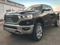 Bán xe RAM 1500 2023 Longhorn 5.7L 4x4 AT giá 4 Tỷ 888 Triệu - TP HCM