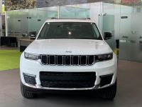Bán xe Jeep Grand cherokee L Limited 3.6 V6 AWD 2023 giá 3 Tỷ 488 Triệu - TP HCM