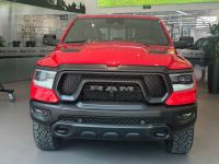 Bán xe RAM 1500 2023 Rebel 5.7L 4x4 AT giá 4 Tỷ 188 Triệu - TP HCM