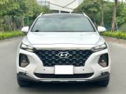 Bán xe Hyundai SantaFe 2020 Premium 2.2L HTRAC giá 930 Triệu - Hà Nội