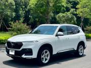 Bán xe VinFast Lux SA 2.0 2019 Plus 2.0 AT giá 699 Triệu - Hà Nội