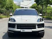 Bán xe Porsche Cayenne 2023 3.0 V6 giá 7 Tỷ 145 Triệu - Hà Nội