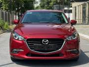 Bán xe Mazda 3 2018 1.5 AT giá 469 Triệu - Hà Nội