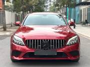 Bán xe Mercedes Benz C class 2019 C200 giá 839 Triệu - Hà Nội