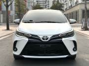 Bán xe Toyota Yaris 2021 G 1.5 AT giá 569 Triệu - Hà Nội