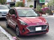 Bán xe Hyundai i10 2022 1.2 AT giá 385 Triệu - Hà Nội