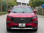 Bán xe Ford Territory 2023 Titanium X 1.5 AT giá 699 Triệu - Hà Nội