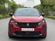 Bán xe Peugeot 3008 GT 2022 giá 730 Triệu - Hà Nội