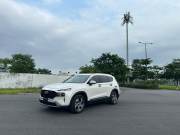 Bán xe Hyundai SantaFe Tiêu chuẩn 2.2L 2021 giá 988 Triệu - Hà Nội