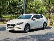 Bán xe Mazda 3 2017 1.5 AT giá 444 Triệu - Hà Nội