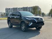 Bán xe Toyota Fortuner 2020 2.4G 4x2 AT giá 900 Triệu - Hà Nội