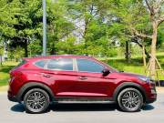 Bán xe Hyundai Tucson 2020 2.0 ATH giá 688 Triệu - Hà Nội