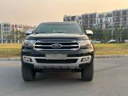 Bán xe Ford Everest 2018 Titanium 2.0L 4x2 AT giá 799 Triệu - Hà Nội