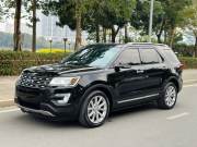 Bán xe Ford Explorer 2016 Limited 2.3L EcoBoost giá 830 Triệu - Hà Nội