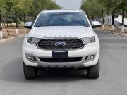 Bán xe Ford Everest 2022 Titanium 2.0L 4x4 AT giá 1 Tỷ 66 Triệu - Hà Nội