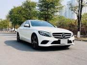 Bán xe Mercedes Benz C class 2020 C180 giá 886 Triệu - Hà Nội