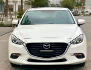 Bán xe Mazda 3 2018 1.5 AT giá 455 Triệu - Hà Nội