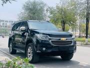 Bán xe Chevrolet Trailblazer 2018 LTZ 2.5L VGT 4x4 AT giá 620 Triệu - Hà Nội