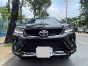 Bán xe Toyota Fortuner 2022 Legender 2.4L 4x2 AT giá 1 Tỷ 66 Triệu - Hà Nội