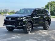 Bán xe Toyota Fortuner 2022 Legender 2.4L 4x2 AT giá 1 Tỷ 55 Triệu - Hà Nội