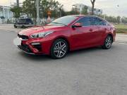 can ban xe oto cu lap rap trong nuoc Kia Cerato 1.6 AT Luxury 2020
