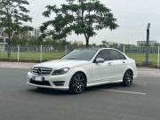 Bán xe Mercedes Benz C class 2013 C300 AMG giá 386 Triệu - Hà Nội