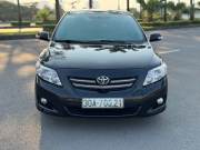 Bán xe Toyota Corolla altis 2009 1.8G AT giá 290 Triệu - Hà Nội