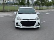 Bán xe Hyundai i10 2021 Grand 1.2 AT giá 355 Triệu - Hà Nội