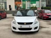 Bán xe Suzuki Swift 2016 1.4 AT giá 288 Triệu - Hà Nội