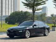 Bán xe VinFast Lux A 2.0 2022 Tiêu chuẩn giá 566 Triệu - Hà Nội