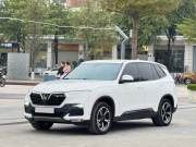 Bán xe VinFast Lux SA 2.0 2020 Base 2.0 AT giá 600 Triệu - Hà Nội