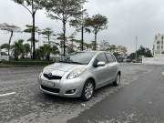 Bán xe Toyota Yaris 2011 1.3 AT giá 266 Triệu - Hà Nội