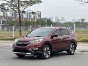 Bán xe Honda CRV 2016 2.4 AT - TG giá 520 Triệu - Hà Nội
