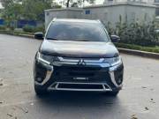 Bán xe Mitsubishi Outlander 2021 2.0 CVT giá 633 Triệu - Hà Nội