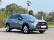 Bán xe Toyota Corolla Cross 2021 1.8G giá 645 Triệu - Hà Nội