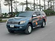 Bán xe Ford Ranger 2015 XLT 2.2L 4x4 MT giá 375 Triệu - Hà Nội
