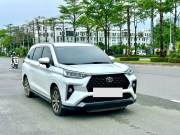 Bán xe Toyota Veloz 2024 Cross 1.5 CVT giá 545 Triệu - Hà Nội