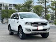 Bán xe Ford Everest 2019 Titanium 2.0L 4x2 AT giá 799 Triệu - Hà Nội