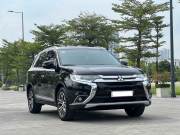 Bán xe Mitsubishi Outlander 2019 2.0 CVT giá 525 Triệu - Hà Nội