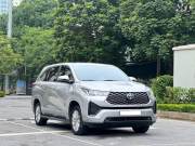 Bán xe Toyota Innova 2025 Cross 2.0V CVT giá 836 Triệu - Hà Nội