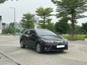 Bán xe Toyota Corolla altis 1.8G AT 2017 giá 445 Triệu - Hà Nội