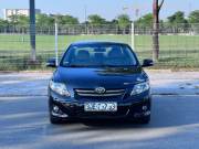 Bán xe Toyota Corolla altis 2010 1.8G AT giá 255 Triệu - Hà Nội