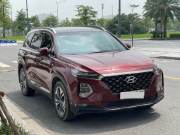 Bán xe Hyundai SantaFe Premium 2.2L HTRAC 2020 giá 733 Triệu - Hà Nội