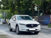 Bán xe Mazda CX5 2022 Deluxe 2.0 AT giá 610 Triệu - Hà Nội