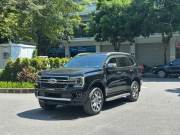 Bán xe Ford Everest 2022 Titanium 2.0L 4x2 AT giá 933 Triệu - Hà Nội