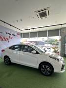 Bán xe Toyota Vios 2024 E 1.5 MT giá 479 Triệu - TP HCM