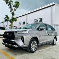 Bán xe Toyota Veloz Cross 1.5 CVT 2024 giá 638 Triệu - TP HCM