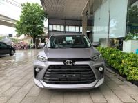 Bán xe Toyota Avanza Premio 1.5 AT 2024 giá 598 Triệu - TP HCM