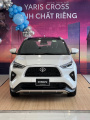 Bán xe Toyota Yaris Cross HEV 1.5 CVT 2024 giá 765 Triệu - TP HCM