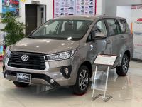 Bán xe Toyota Innova E 2.0 MT 2024 giá 755 Triệu - TP HCM